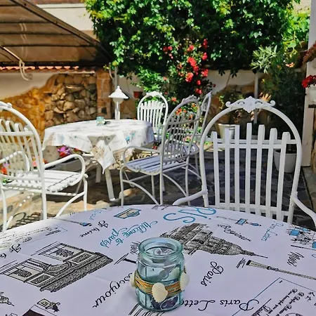 Kavaler Hotell Sozopol