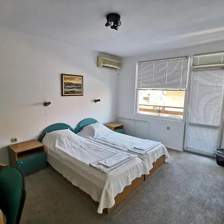 Hotel Kavaler