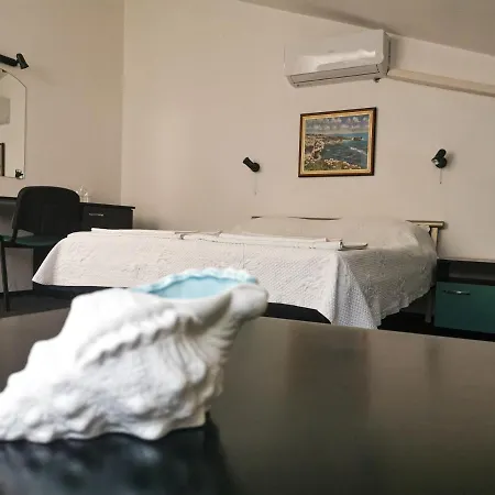 Hotel Kavaler Sozopol