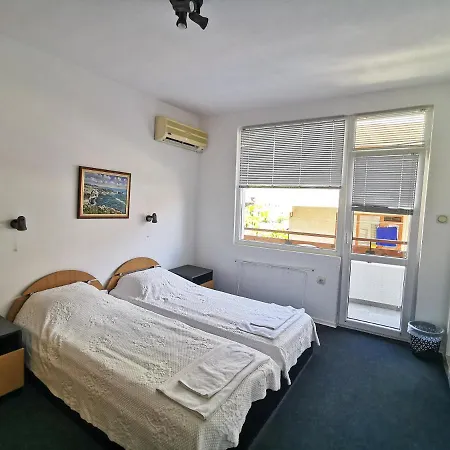 Hotell Kavaler Sozopol