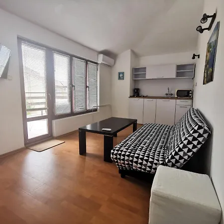 Hotel Kavaler Sozopol