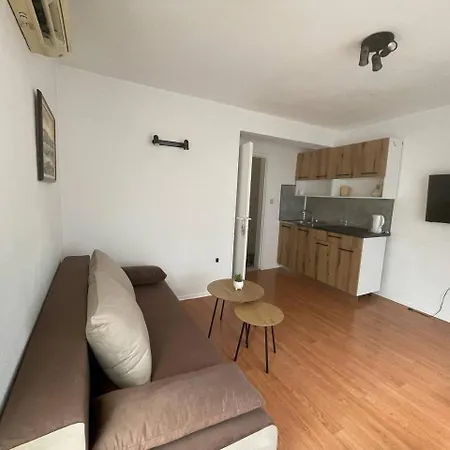 Kavaler Hotell Sozopol