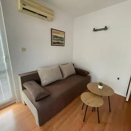 Hotel Kavaler Sozopol