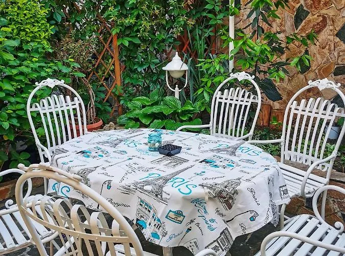 Szálloda Kavaler 2*