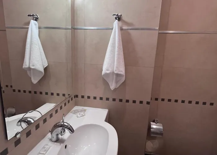 Kavaler Szálloda Szozopol