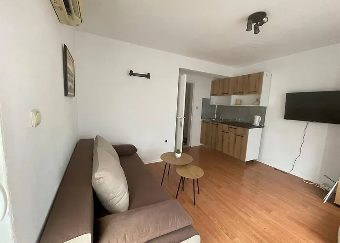 Kavaler Szálloda Szozopol