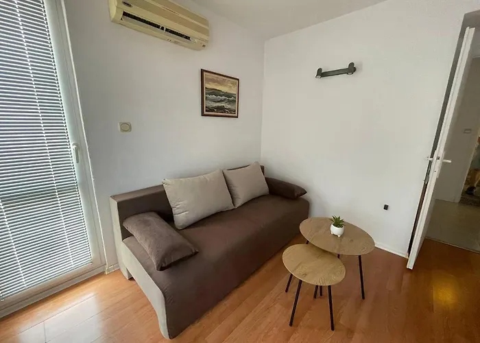 Szálloda Kavaler Szozopol