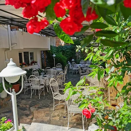 Kavaler Hotel Sozopol