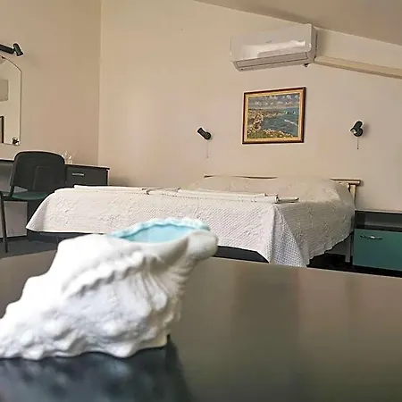 卡瓦勒尔酒店 2* 索佐波尔