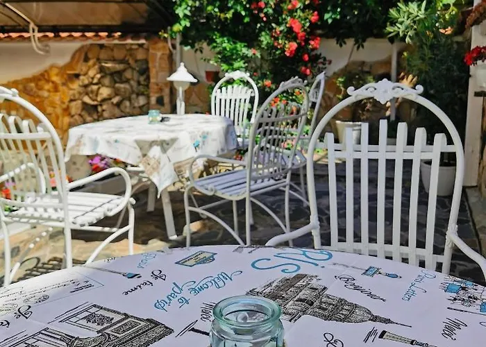 Kavaler Hotel Sozopol