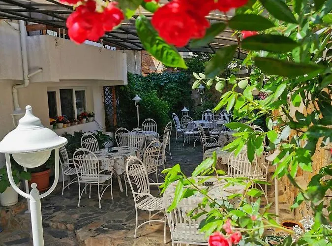 Kavaler Hotel Sozopol