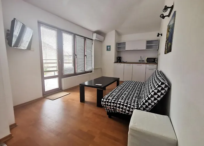 Hotel Kavaler Sozopol