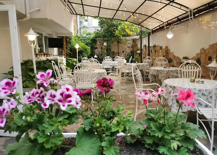 Kavaler Hotel Sozopol